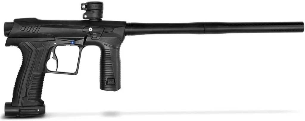 Planet Eclipse Etha2 PAL paintball marker