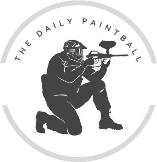 The Daily Paintball