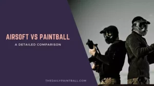 airsoft vs paintball
